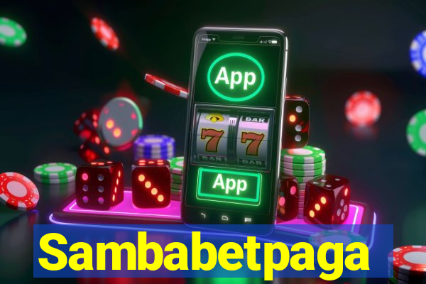 Sambabetpaga