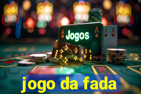 jogo da fada