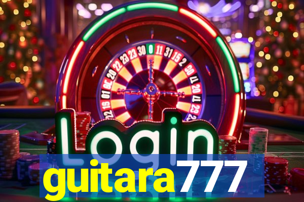 guitara777