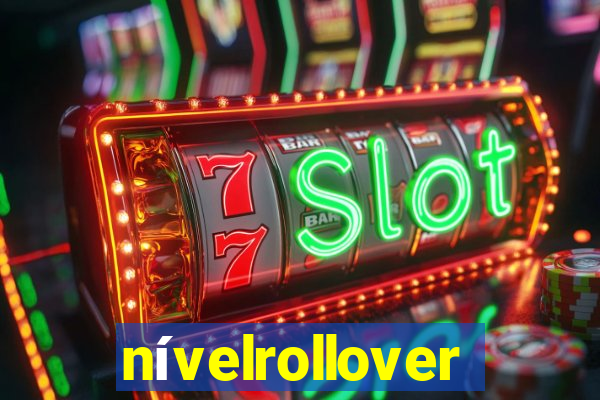 nívelrollover