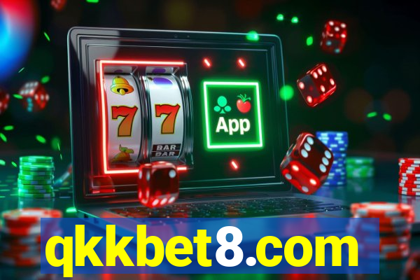 qkkbet8.com