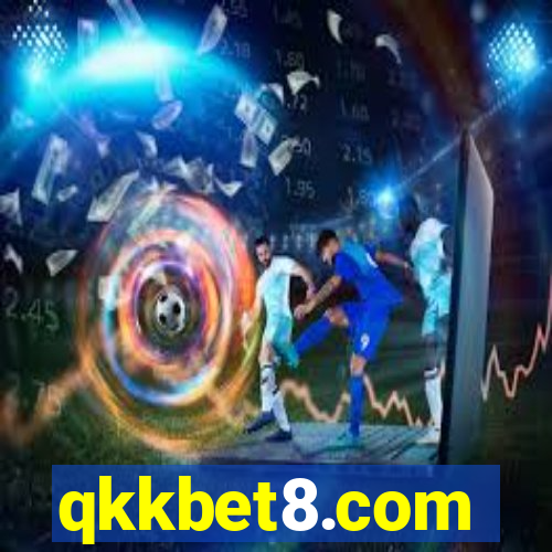 qkkbet8.com