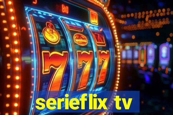 serieflix tv