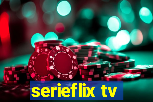 serieflix tv