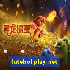 futebol play net