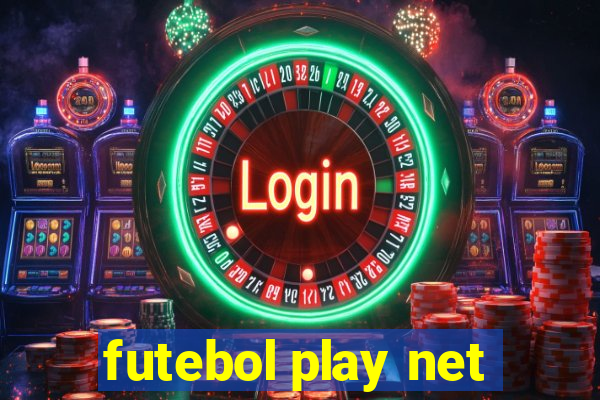 futebol play net