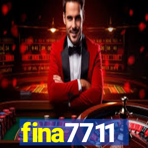 fina7711