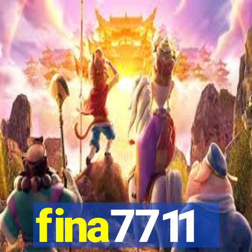 fina7711