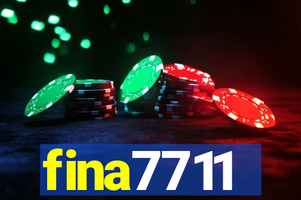 fina7711