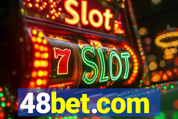 48bet.com