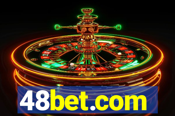 48bet.com