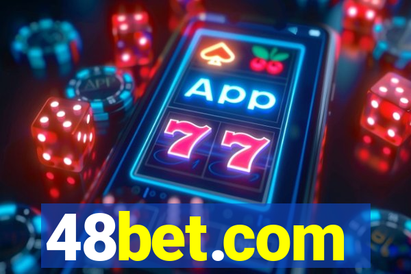 48bet.com