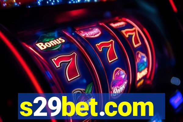 s29bet.com