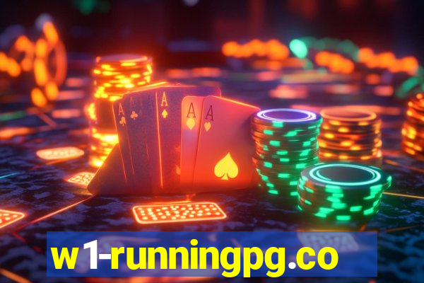 w1-runningpg.com