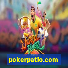 pokerpatio.com