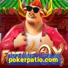 pokerpatio.com