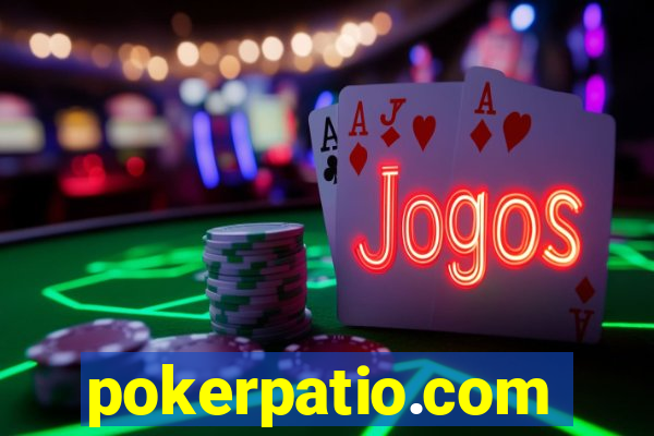 pokerpatio.com