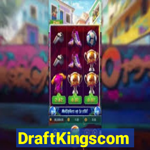 DraftKingscom