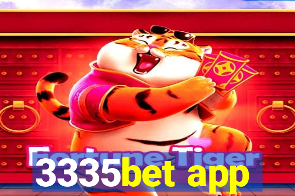 3335bet app