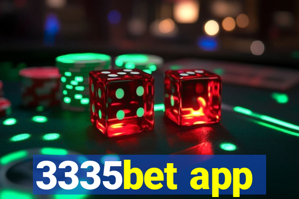 3335bet app