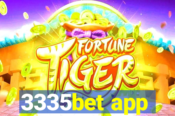 3335bet app