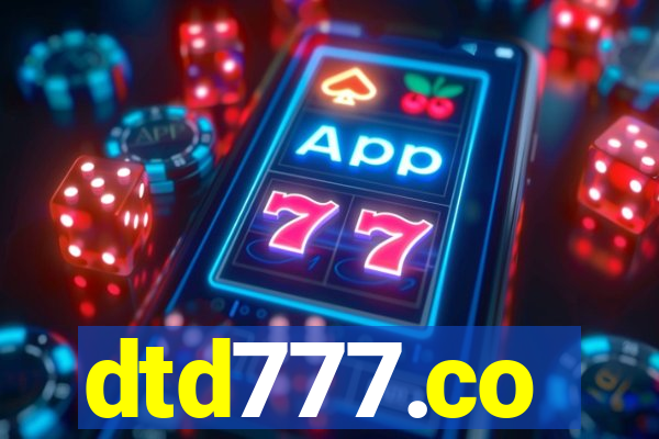 dtd777.co