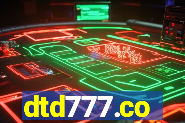 dtd777.co