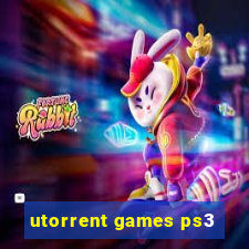 utorrent games ps3