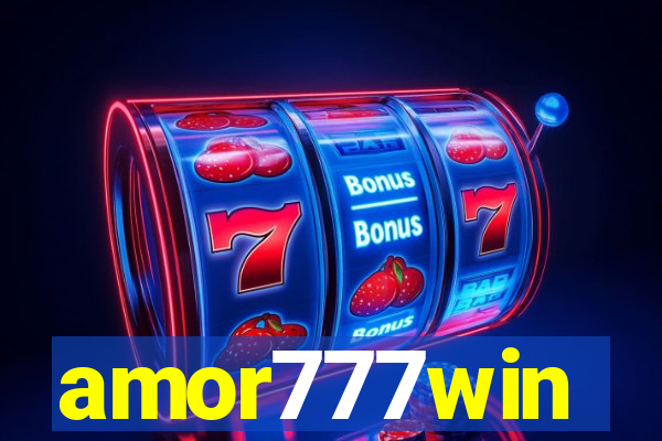 amor777win