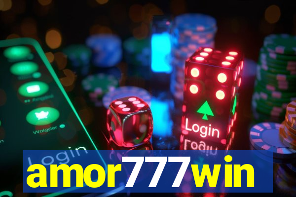 amor777win