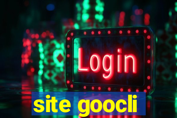 site goocli