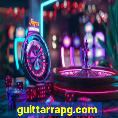 guittarrapg.com