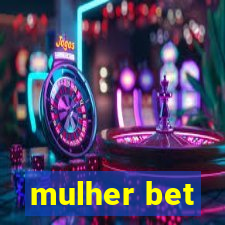 mulher bet