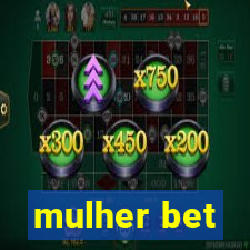 mulher bet