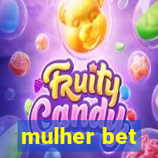 mulher bet