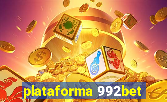 plataforma 992bet