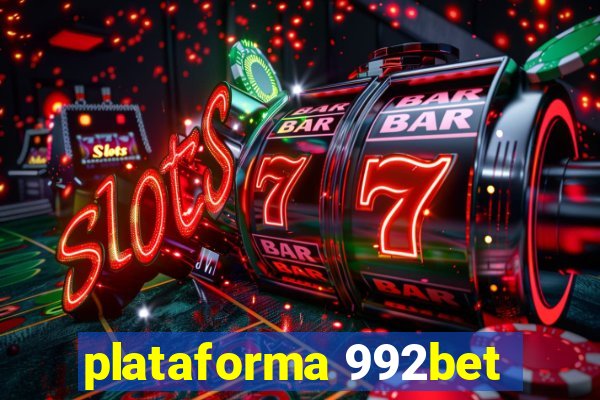 plataforma 992bet