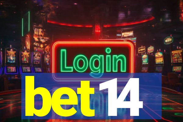 bet14