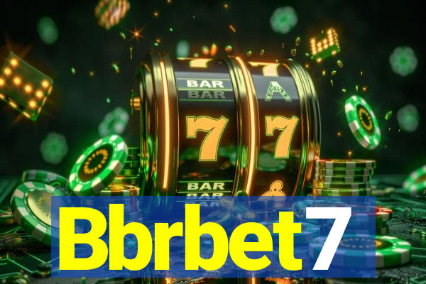 Bbrbet7