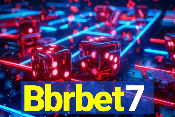 Bbrbet7