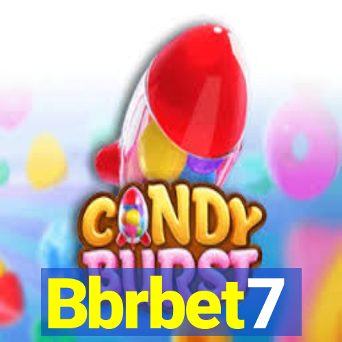 Bbrbet7