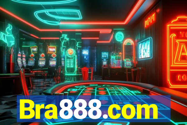 Bra888.com