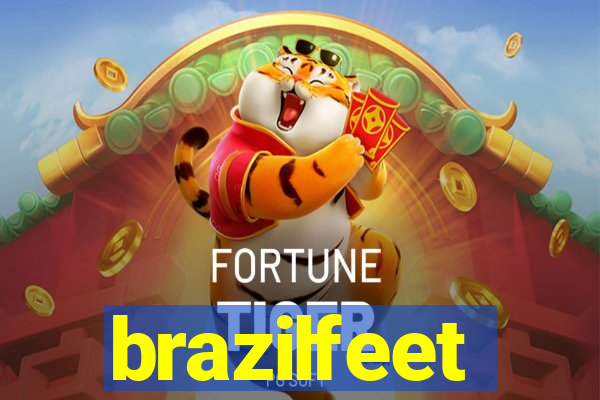 brazilfeet