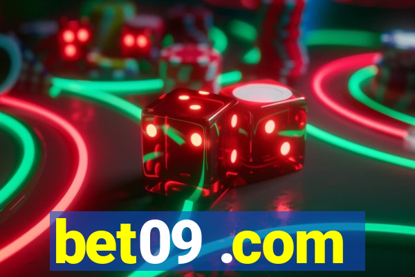 bet09 .com