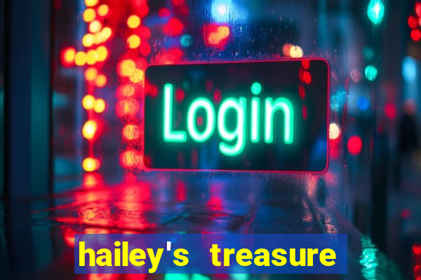 hailey's treasure adventure apk tudo desbloqueado