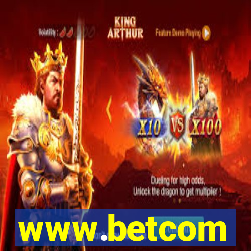 www.betcom