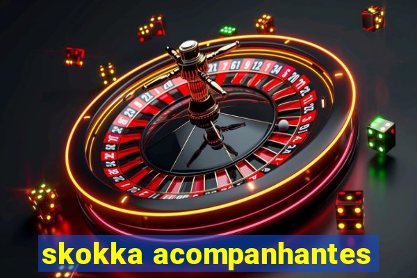 skokka acompanhantes