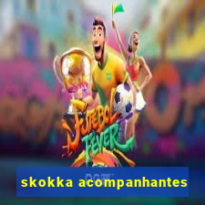 skokka acompanhantes