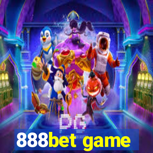 888bet game