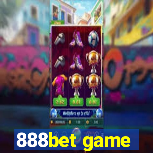 888bet game